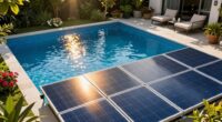 top eco friendly pool heating