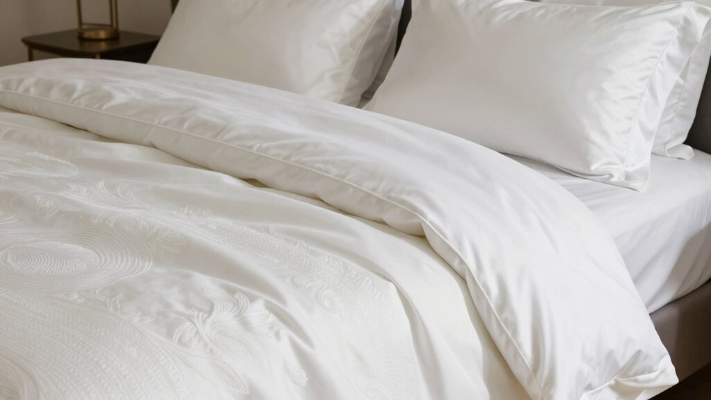 top egyptian cotton sheet sets