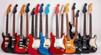 top electric guitars 2026
