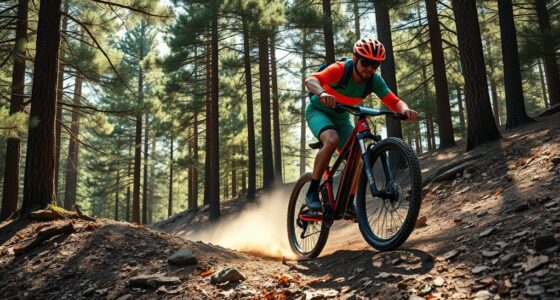 top electric mountain bike picks