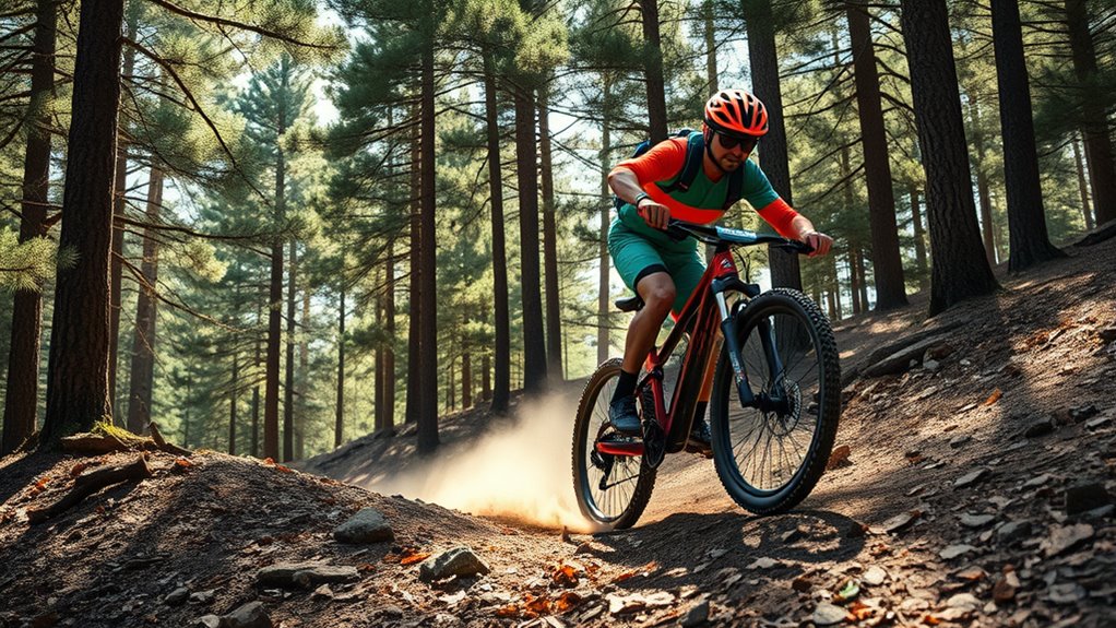 top electric mountain bike picks