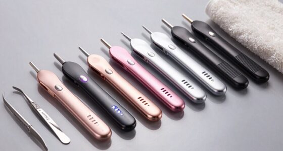 top electric nail files