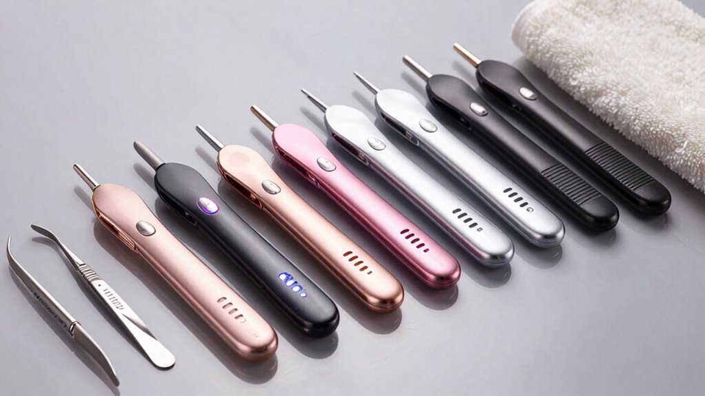 top electric nail files