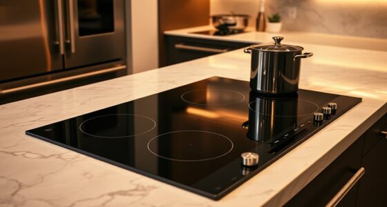 top electric range reviews