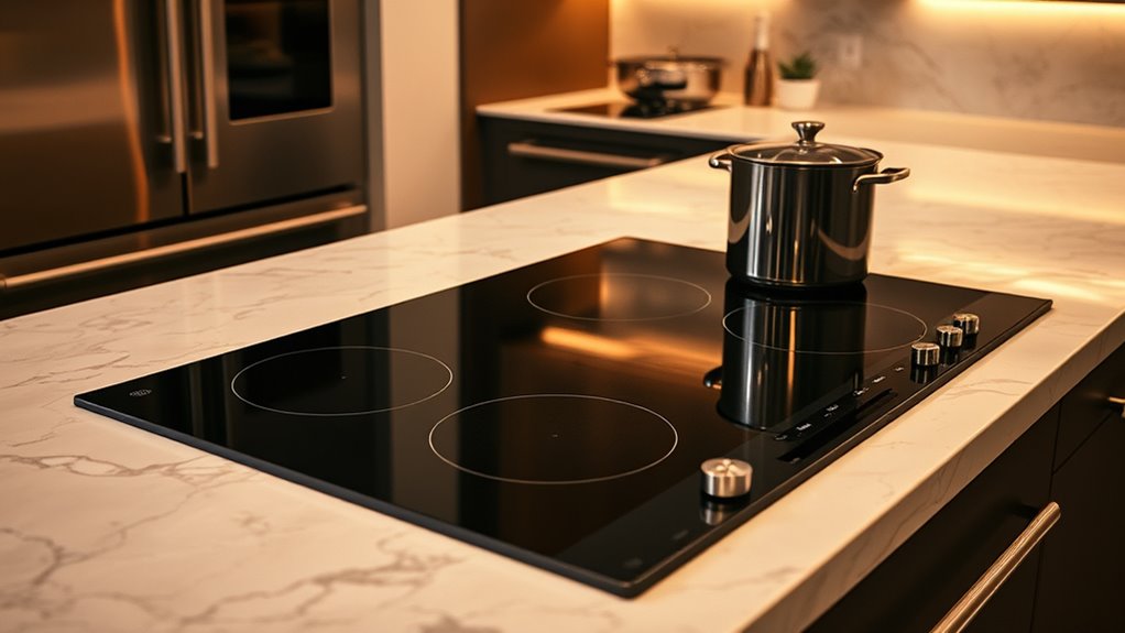 top electric range reviews