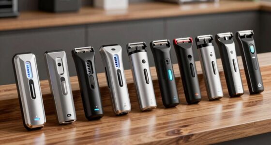 top electric sharpeners 2026