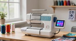 top embroidery machines review