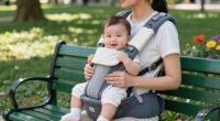 top ergonomic baby carriers
