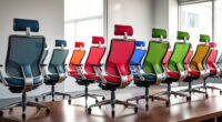 top ergonomic office chairs