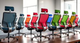 top ergonomic office chairs