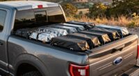 top f 150 tonneau covers