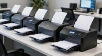 top fast document scanners