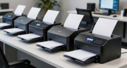 top fast document scanners