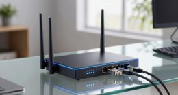 top fiber routers for gigabit