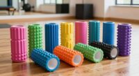 top firm foam rollers 2026