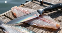 top fish fillet knife picks