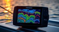 top fish finders with gps