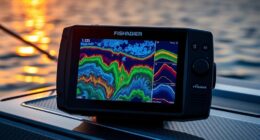 top fish finders with gps