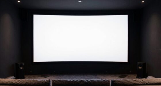 top fixed screen recommendations