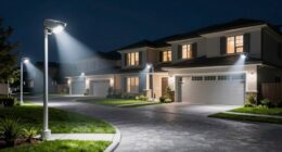 top floodlight security cameras