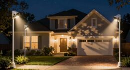 top floodlight security cameras