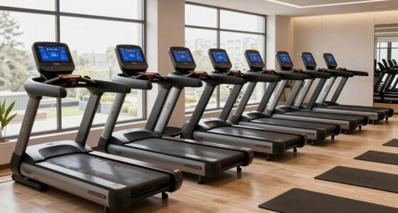 top folding treadmills 2026