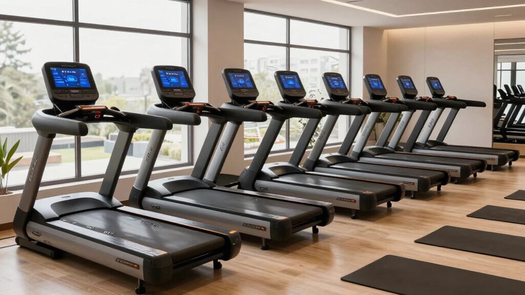 top folding treadmills 2026