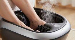 top foot massage devices