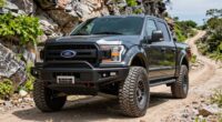 top ford f 150 bumper kits