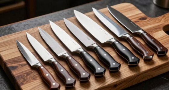 top forged knife sets