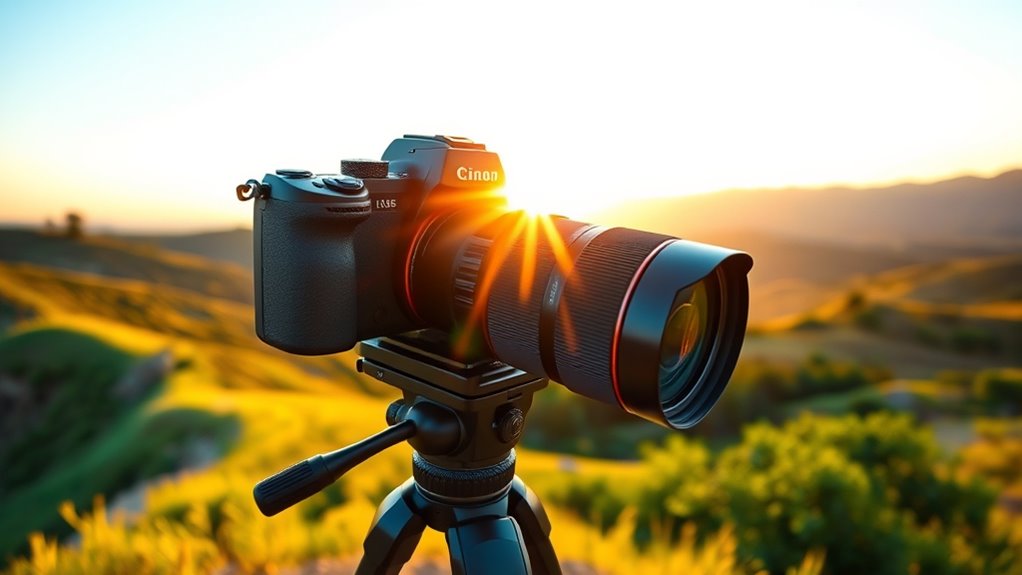 top full frame cameras 2026