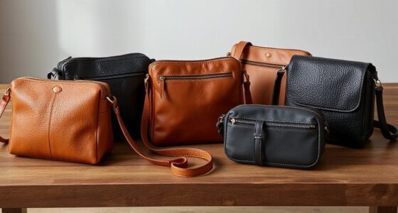 top full grain leather bags