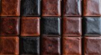 top full grain leather wallets