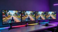 top g sync ultimate gaming monitors