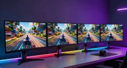 top g sync ultimate gaming monitors