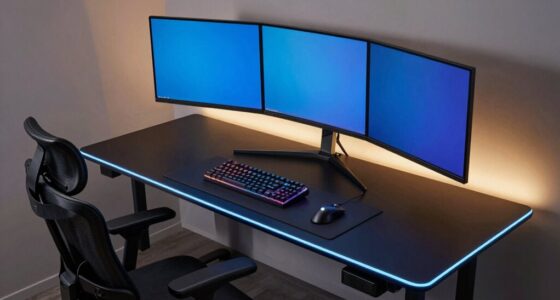 top gaming desk recommendations