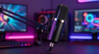 top gaming mic picks