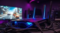 top gaming routers 2026