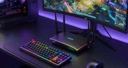 top gaming routers 2026