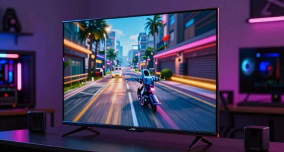top gaming tvs 2026