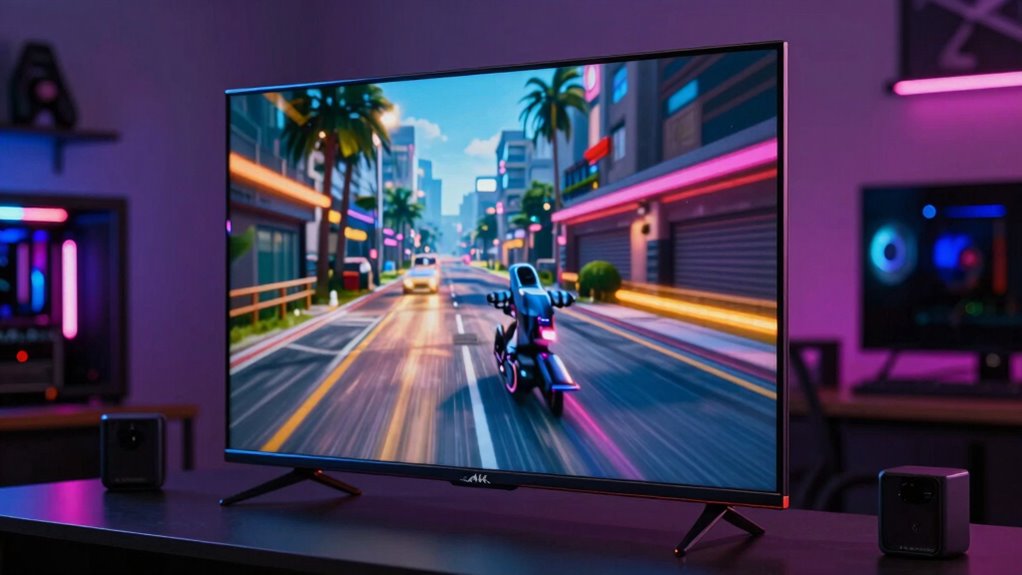 top gaming tvs 2026