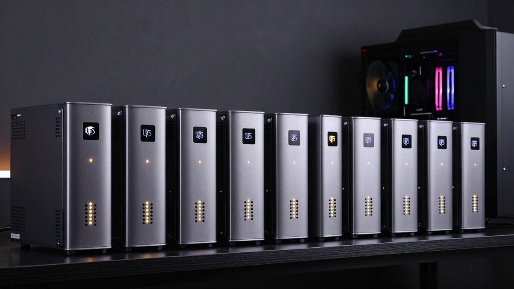 top gaming ups recommendations