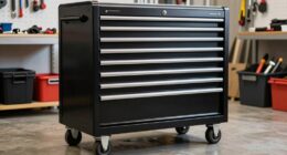 top garage storage solutions