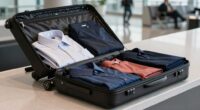 top garment folders for travel