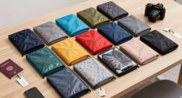 top garment folders for travel