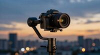 top gimbals for mirrorless cameras