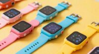 top gps kids smartwatches