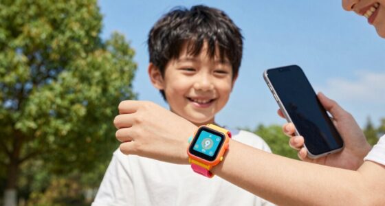 top gps kids smartwatches