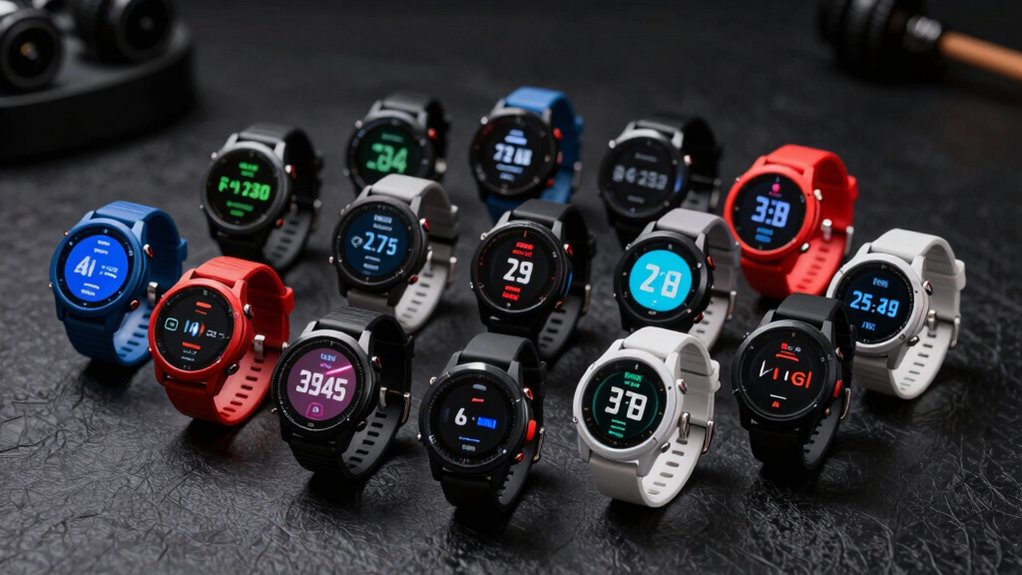 top gps running watches