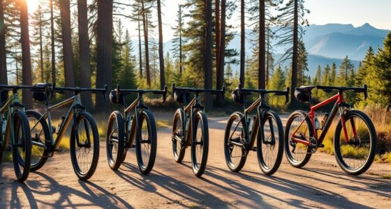 top gravel bikes for adventure